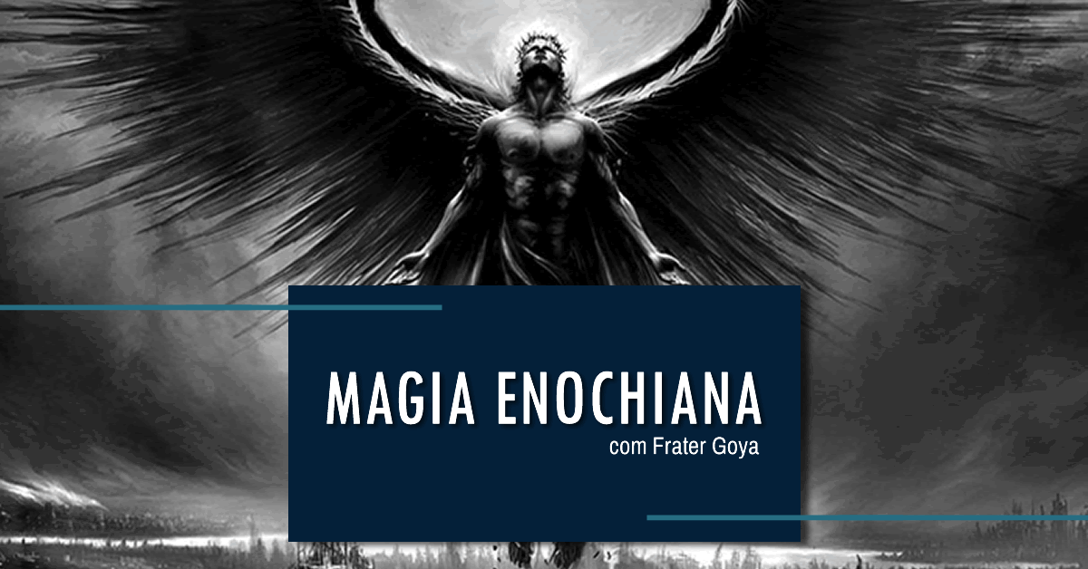 Magia Enochiana