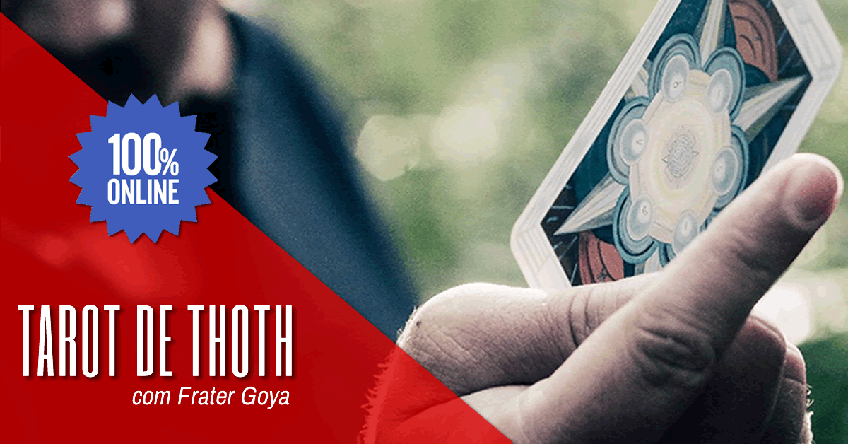Tarot de Thoth